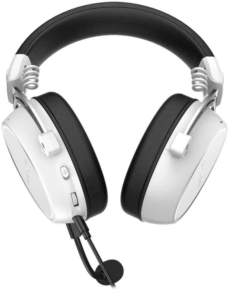 HATOR Hypergang 3 White
