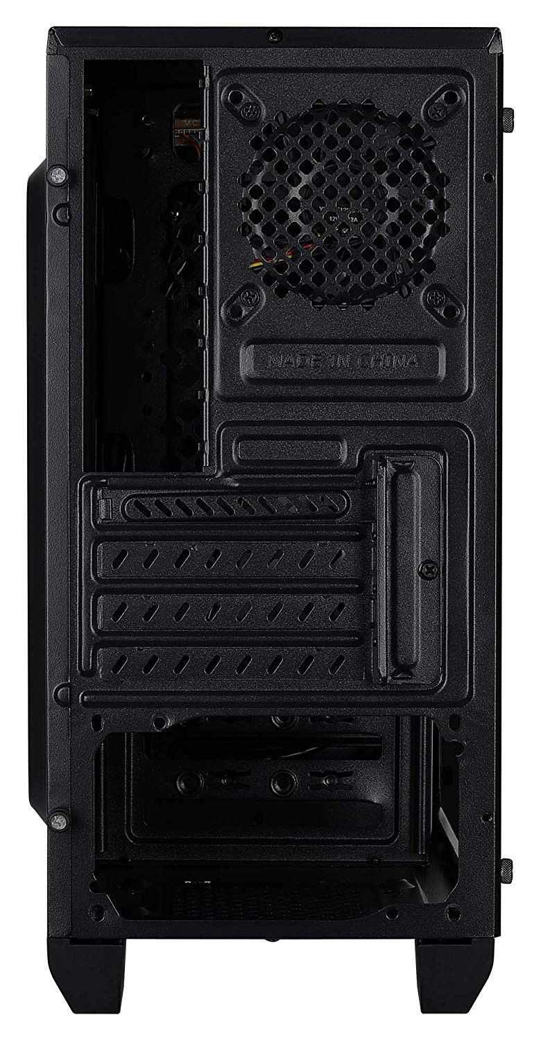 Aerocool Cylon Mini Black