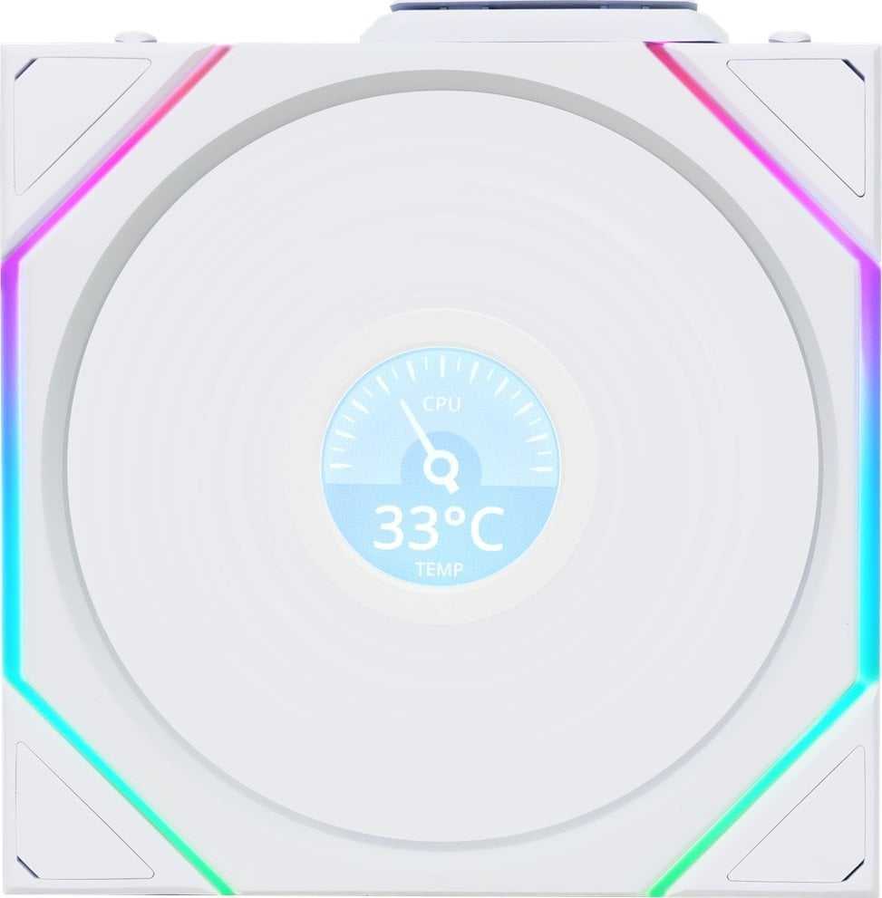 Lian-Li Lian Li UNI FAN TL