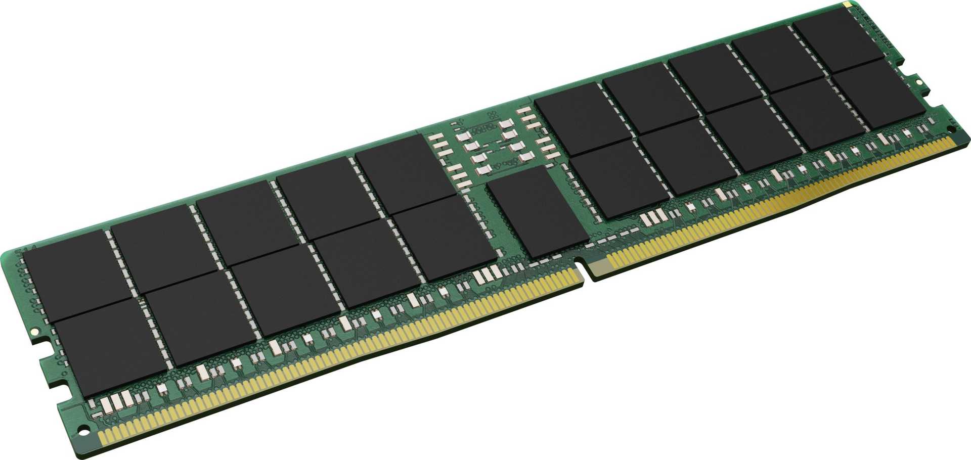 KINGSTON DIMM 64 GB DDR5-5600 REG