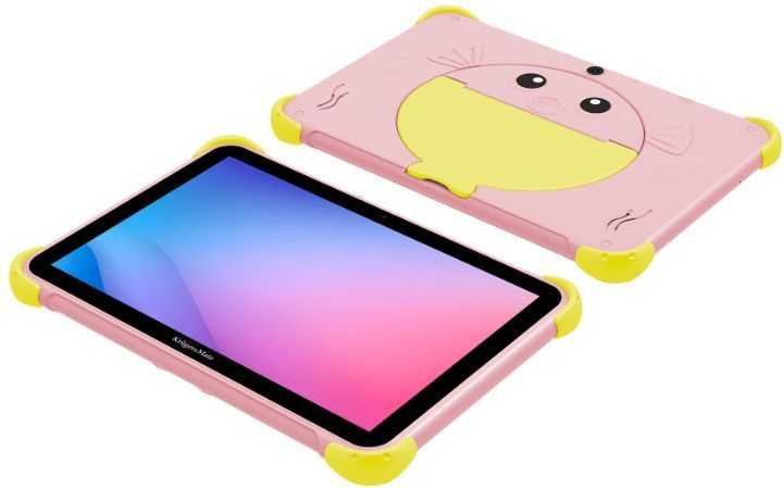Kruger AND Matz Fun 1008 10.1" 4GB 64GB Pink