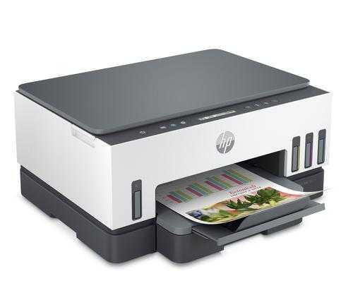 HP Smart Tank 7005 Multifunction Printer