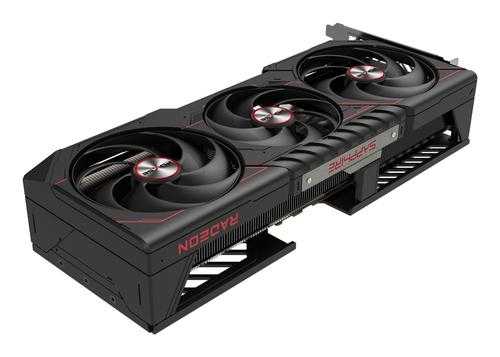 SAPPHIRE PULSE Radeon RX 9070 XT AMD 16 GB GDDR6