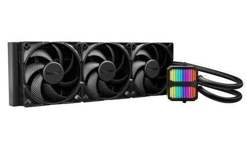 Be quiet! Silent Loop 3 420mm (BW026)