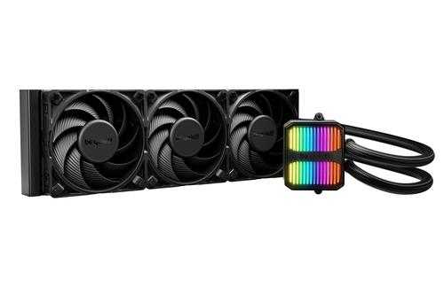 Be quiet! Silent Loop 3 360mm Black