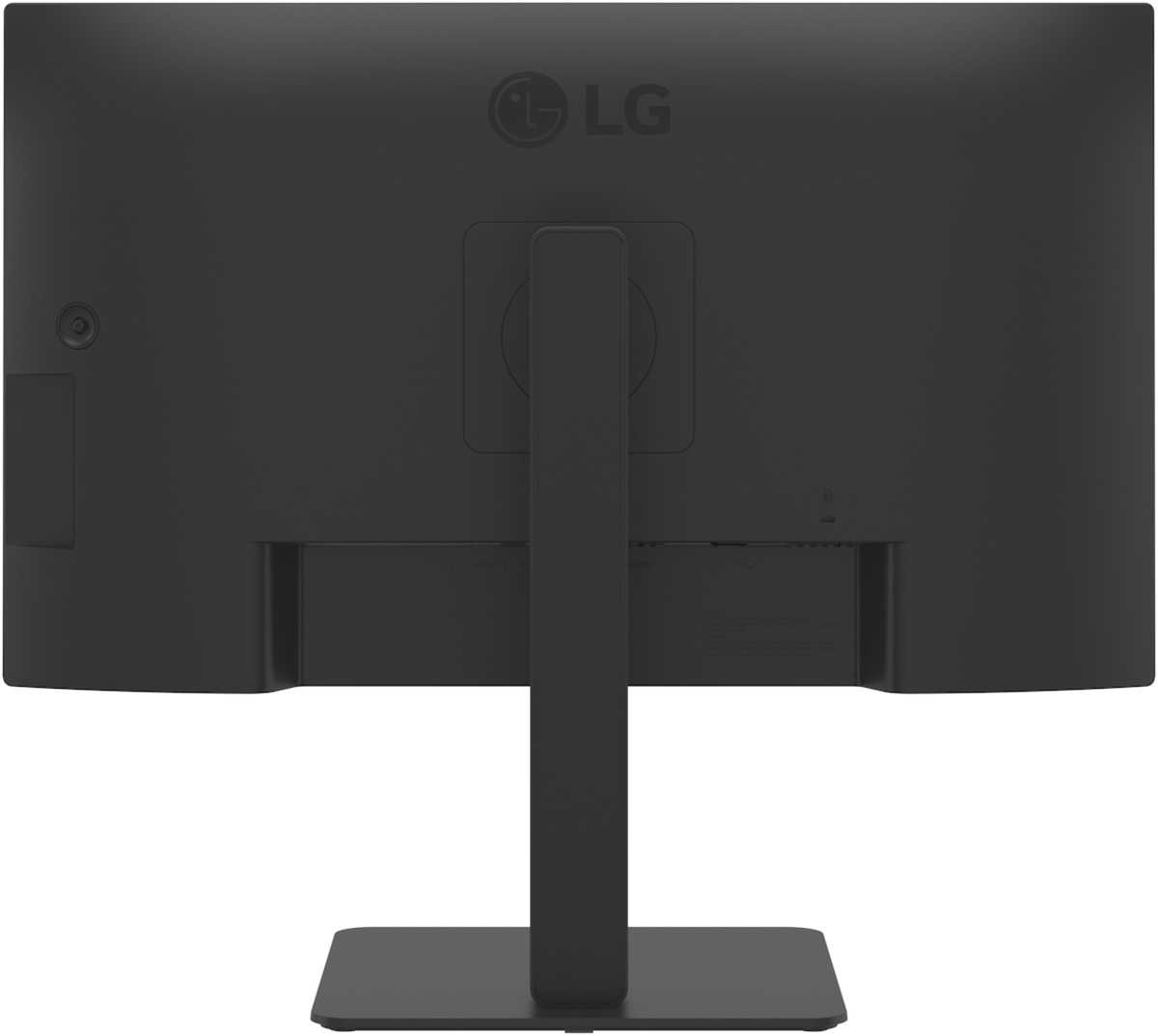 LG Electronics 27BA45QB-B (27 inches (68