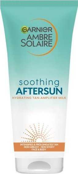 Garnier Ambre Solaire After Sun 200ml