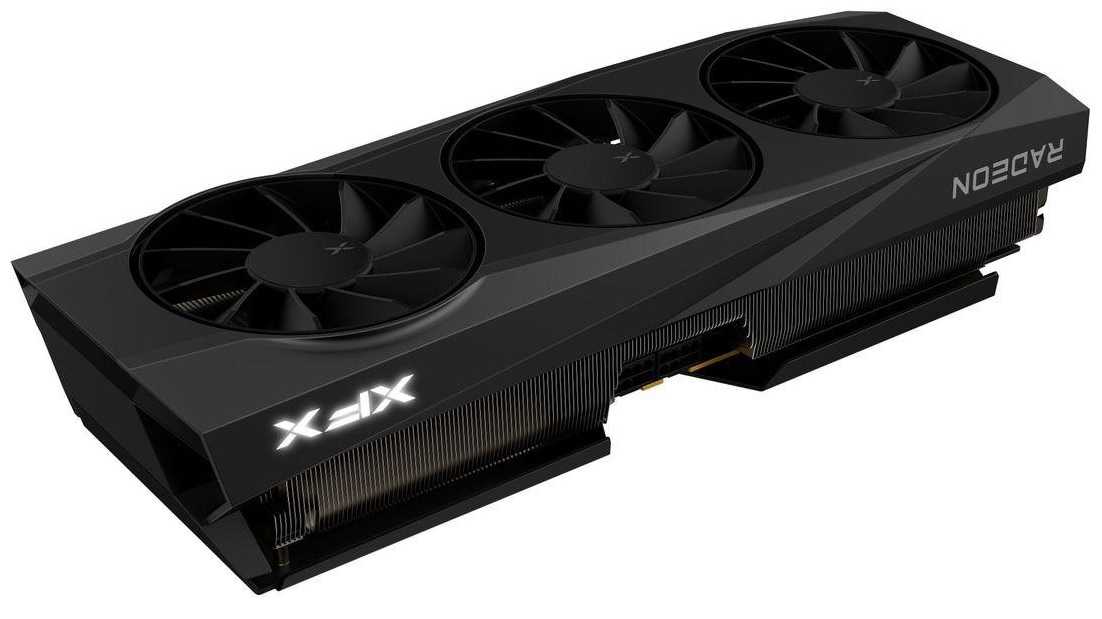 XFX Radeon RX 9070 XT Quicksilver Gaming 16GB GDDR6 256-bit