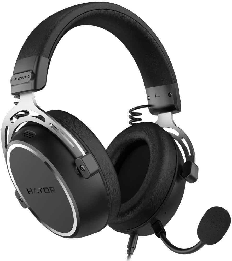 HATOR Hypergang 3 Black