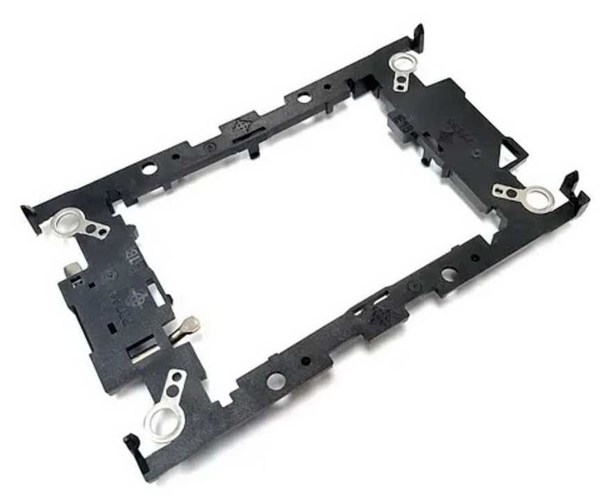 Dynatron S7 80 mm CPU Cooler A 2774