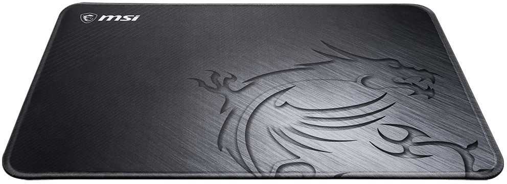 MSI Agility GD21 Black