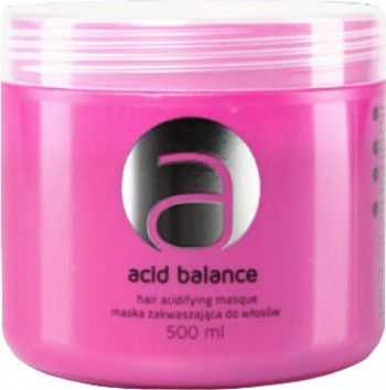 Stapiz Acid Balance Acidifying Mask 500ml hair mask