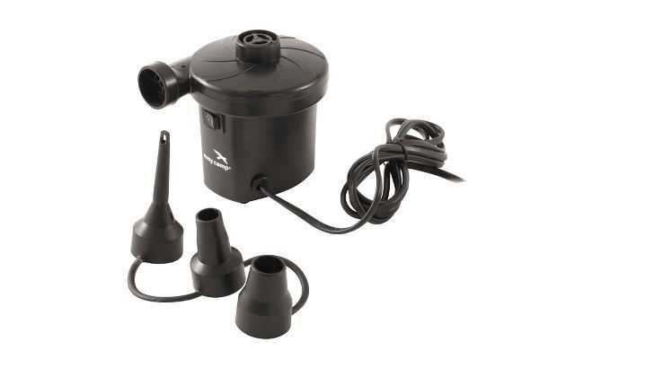 Easy Camp Air Pump Super Cell