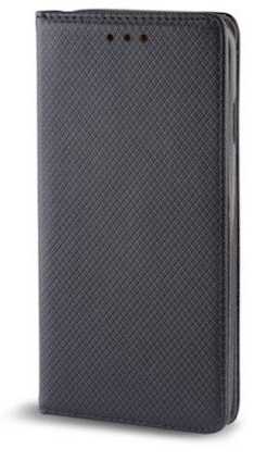 iLike "V1 Book Case Galaxy A03s" Black