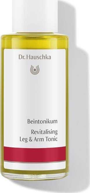 Noname DR. HAUSCHKA_Revitalising Leg AND Arm Tonic Revitalizing Rosemary