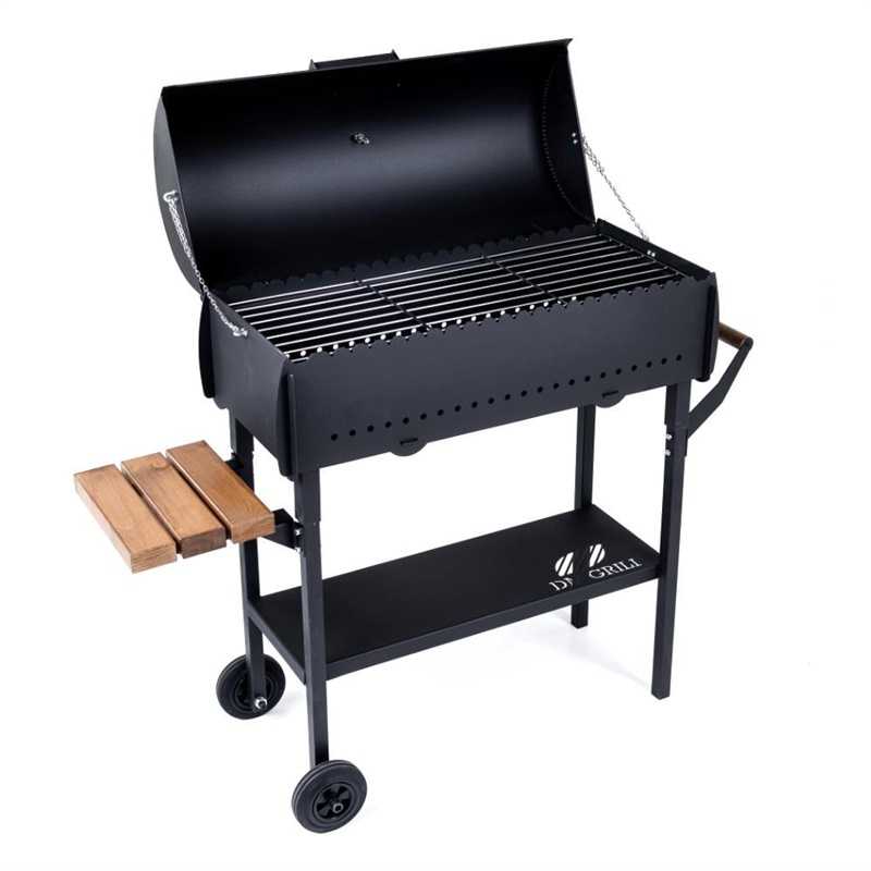 DM_GRILL GRILL GR-017-2