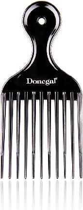 Donegal Hair comb AFRO 15.4x7.1cm (1513)