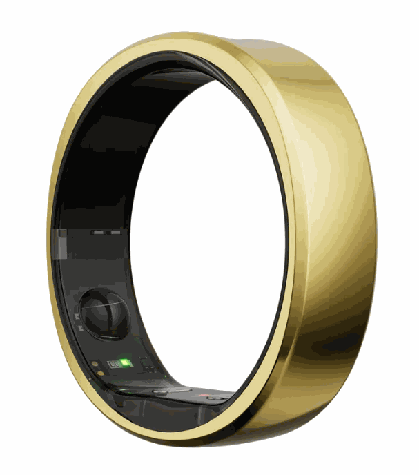 RingConn Smart Ring Gen2 for Women
