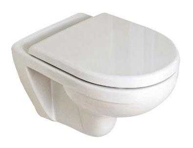 JIKA HANGING TOILET COVER LYRA PLUS 93384