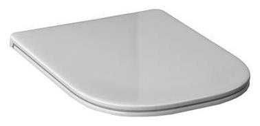JIKA SOFT-CLOSE DEEP TOILET SEAT COVER 8936113