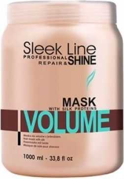 Stapiz Sleek Line Volume Mask Hair Mask 1000ml