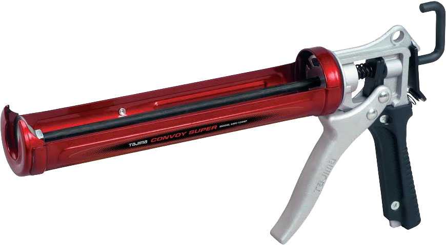 Tajima CAULKING GUN CONVOY SUPER