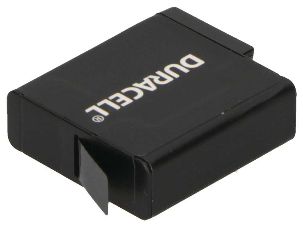 Duracell Battery DRGOPROH5 (GoPro5,6,7)