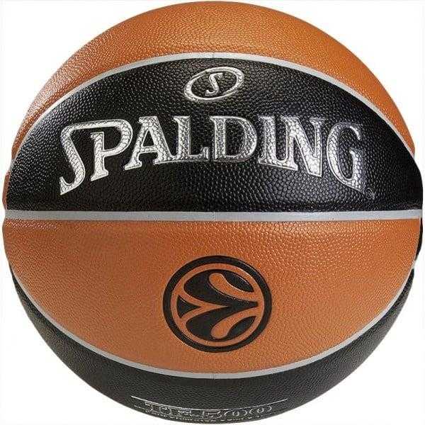 Spalding BASKETBALL BALL EL IN/OUT TF50