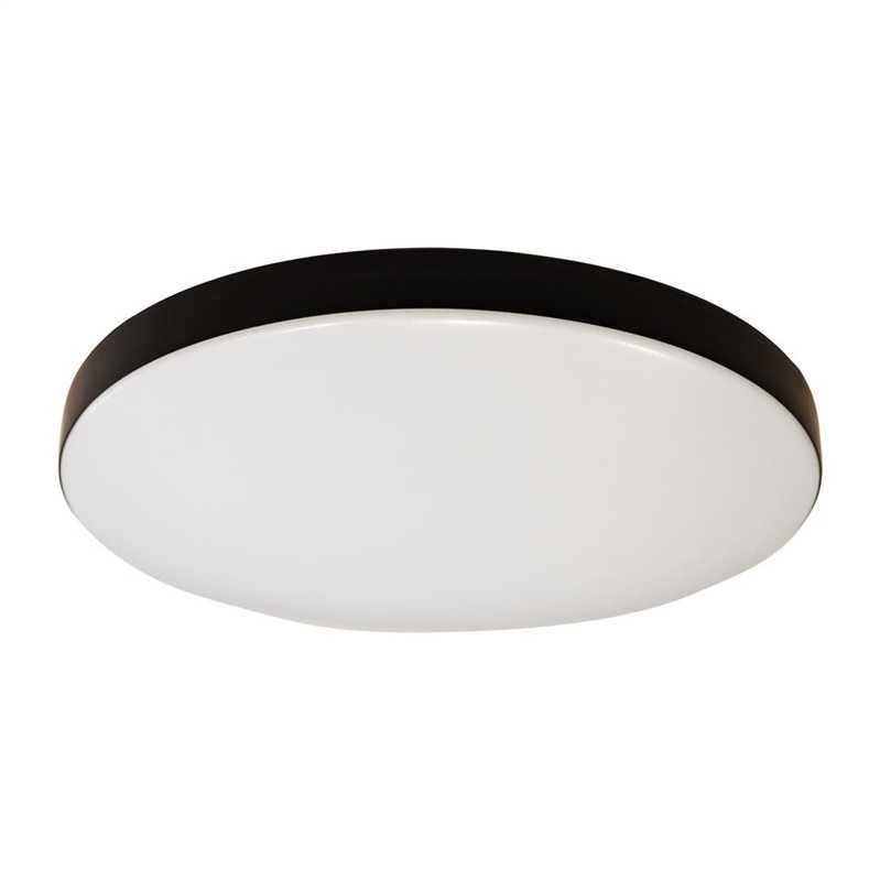 MILAGRO MAYA BL IP44 CEILING LIGHT D330 MM ML7789