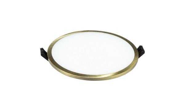 LEDLIFE LED PANEL LPSR-16WW 16W LED 3000K