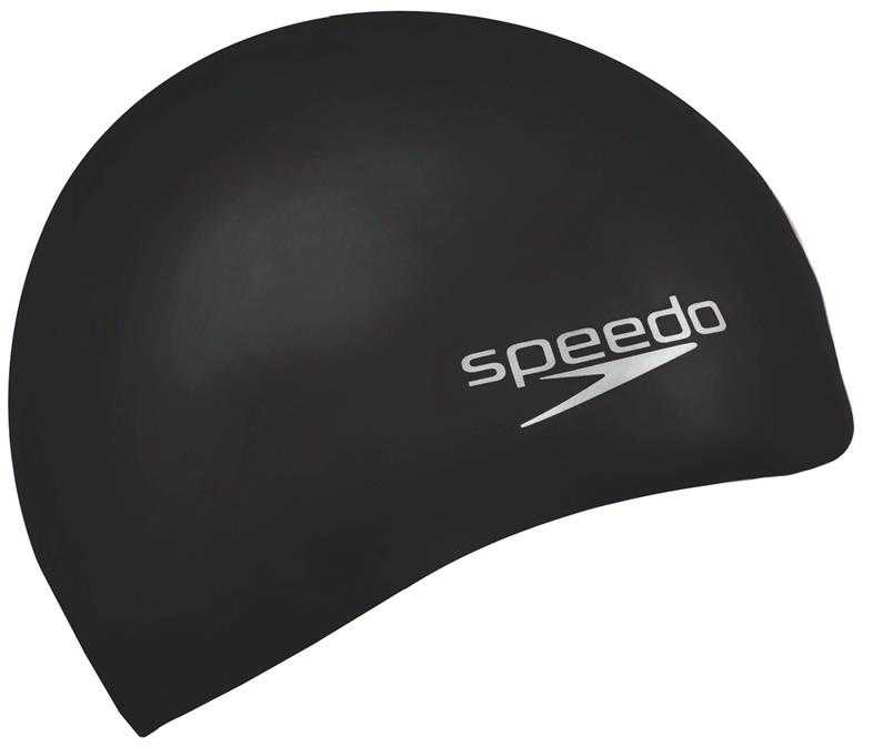 Speedo SILICONE SWIMMING CAP (70-984-9097 BL