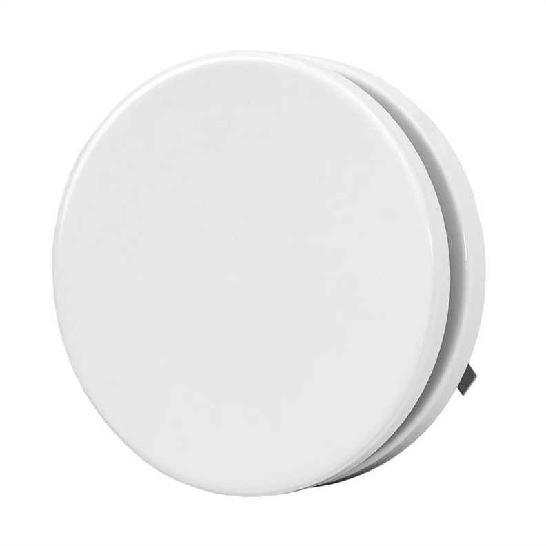 Europlast DIFFUSER METAL SUPPLY 100MM