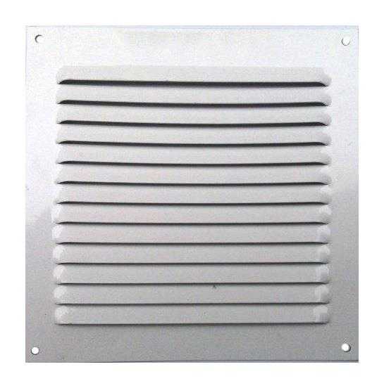 FEPRE VAGNER 150X150 ALUMINUM GRILLE