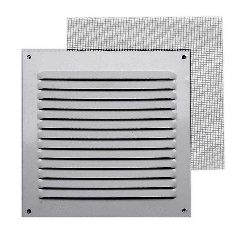 FEPRE VENTILATION GRIDS 008273 WITH NET