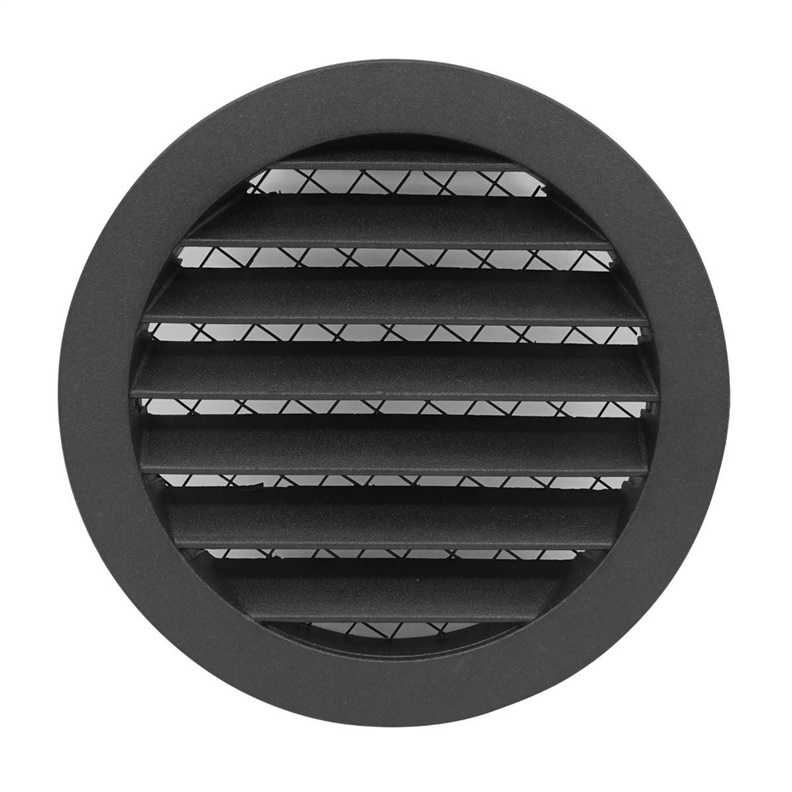Europlast ALIUMINIUM ALLOY GRILLES MRA125A