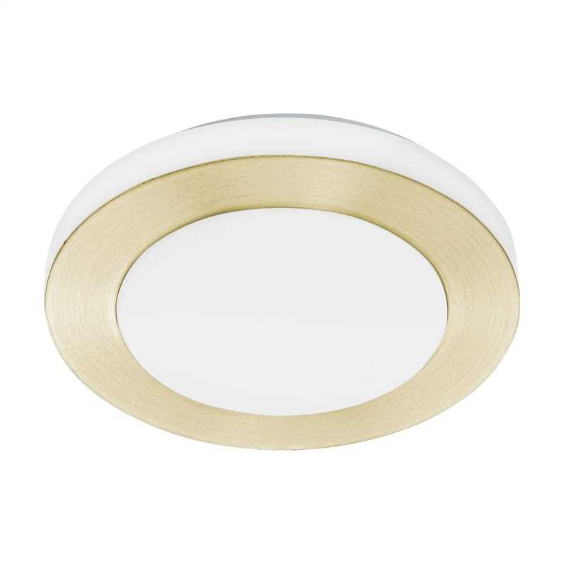Eglo HERMETIC LED CEILING LIGHT CARPI 30CM 900369 W