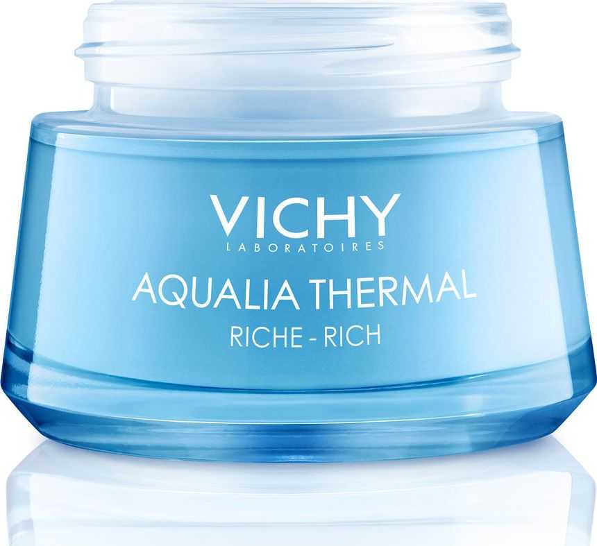 Vichy Aqualia Thermal moisturizing face cream 50ml