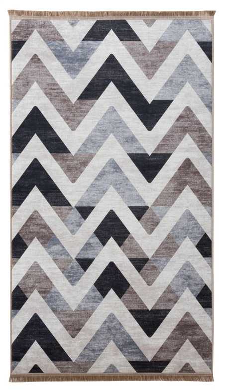 SPLENDID CARPET PRINTED TOBO 1.6X2.3M