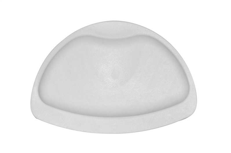 RIDDER BATH PILLOW 68601 WHITE