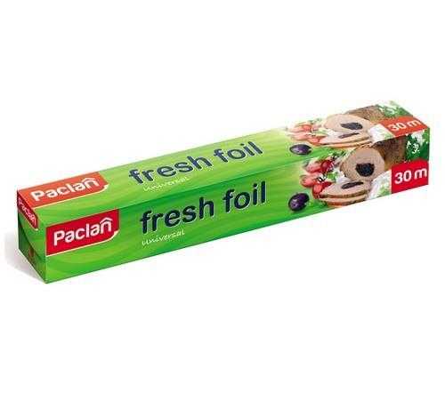 PACLAN FILM FOR FOOD 30M, BOX