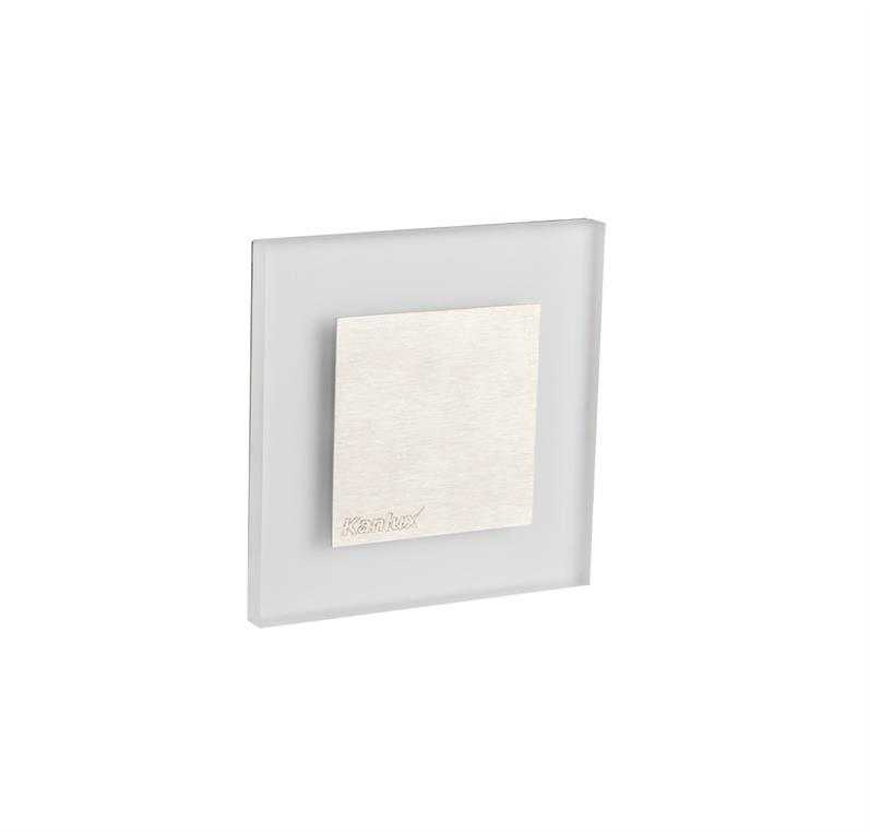 Kanlux DECORATIVE LED FIXTURE APUS LED AC-WW