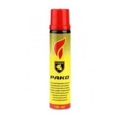 PROFLAME GAS FILLING BOTTLE PG100 100ML
