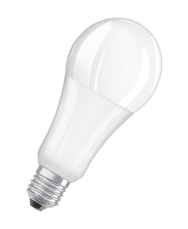 Osram LEDSCLA150D 21W/827 230V FR E27