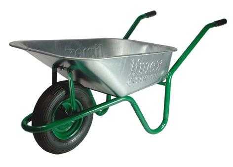 LIMEX WHEELBARROW 85L ZN100001/100003/9