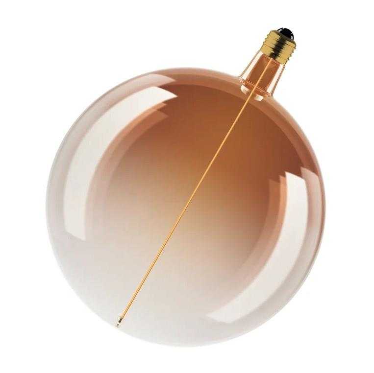 Osram LED LAMP E27 200 4.8W 1800K 230V DIMMABLE