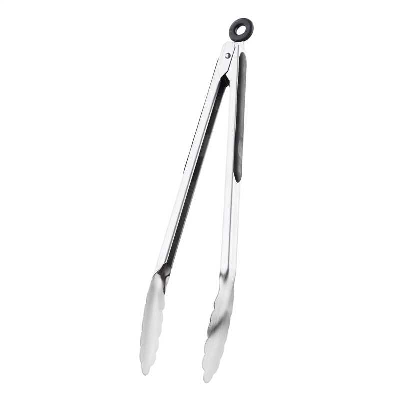 TEXAS_CLUB PROFESSIONAL GRILL TONGS 44CM TEXAS CLUB