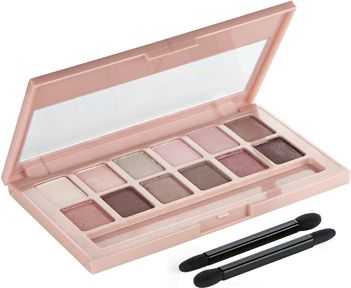 Maybelline The Blushed Nudes Eye Shadow