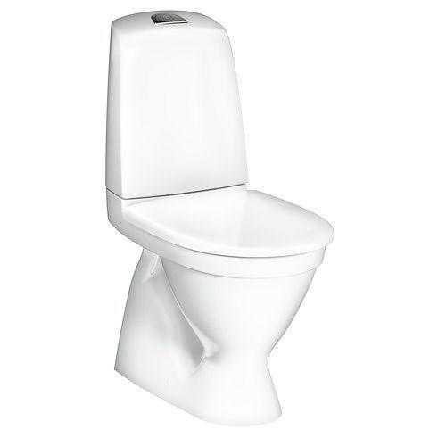 GUSTAVSBERG NAUTIC WC COMBI-PACK 4/2L CIS