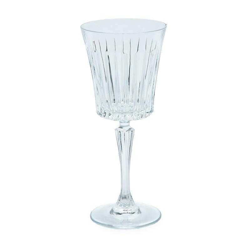 RCR CUPS SET TIMELESS, 6-PIECE, 300 ML