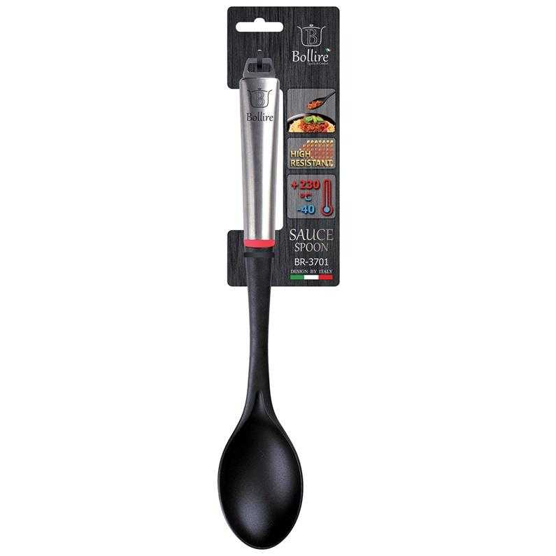 BOLLIRE SPOON 35X6.3CM BR-3701